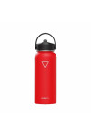 TERMO HYDRATE 946ML ROJO