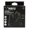Afilador De Cuchillos Ergonómico Wayu Afilador De Cuchillos Ergonómico Wayu