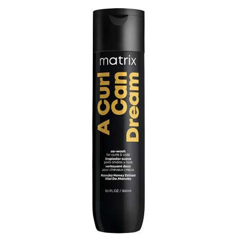 Cowash para rizos Matrix A Curl Can Dream Matrix 300ml Cowash para rizos Matrix A Curl Can Dream Matrix 300ml