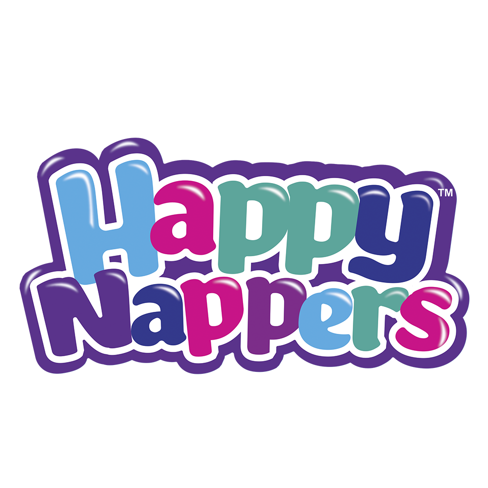 Happy Nappers