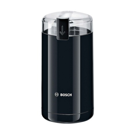 MOLINILLO DE CAFÉ BOSCH 180W NEGRO MKM6003 - TSM6A013B