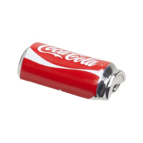 Jibbitz Coca-Cola Can Multicolor Multicolor
