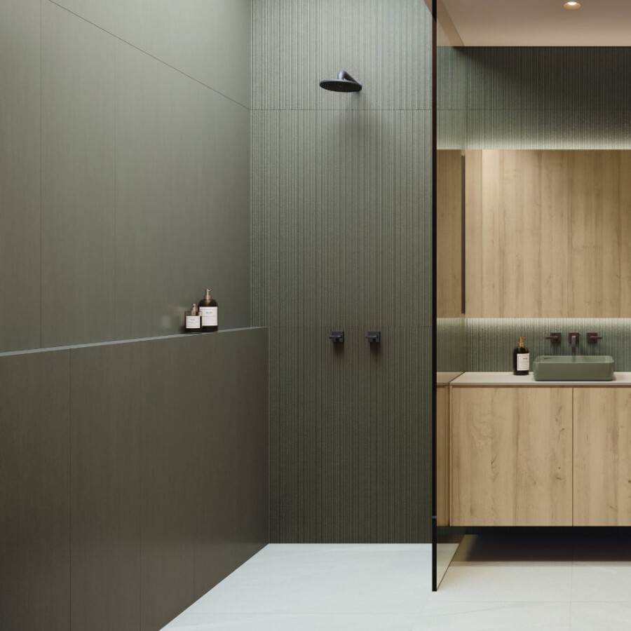 Porcelanato Versatile Brise Gn Matte Porcelanato Versatile Brise Gn Matte