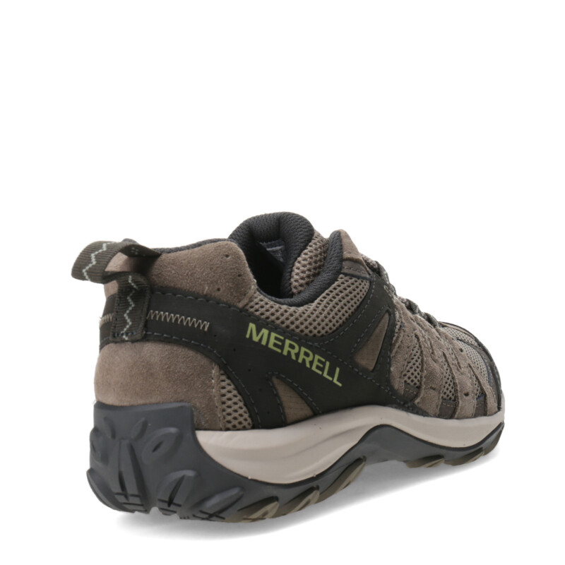 Championes de Mujer Merrell Marrón Oscuro