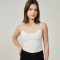 Musculosa Eadmundo Marfil / Off White