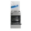 Cocina Gas Tem Mery Inox. Con Gril A Gas Cocina Gas Tem Mery Inox. Con Gril A Gas