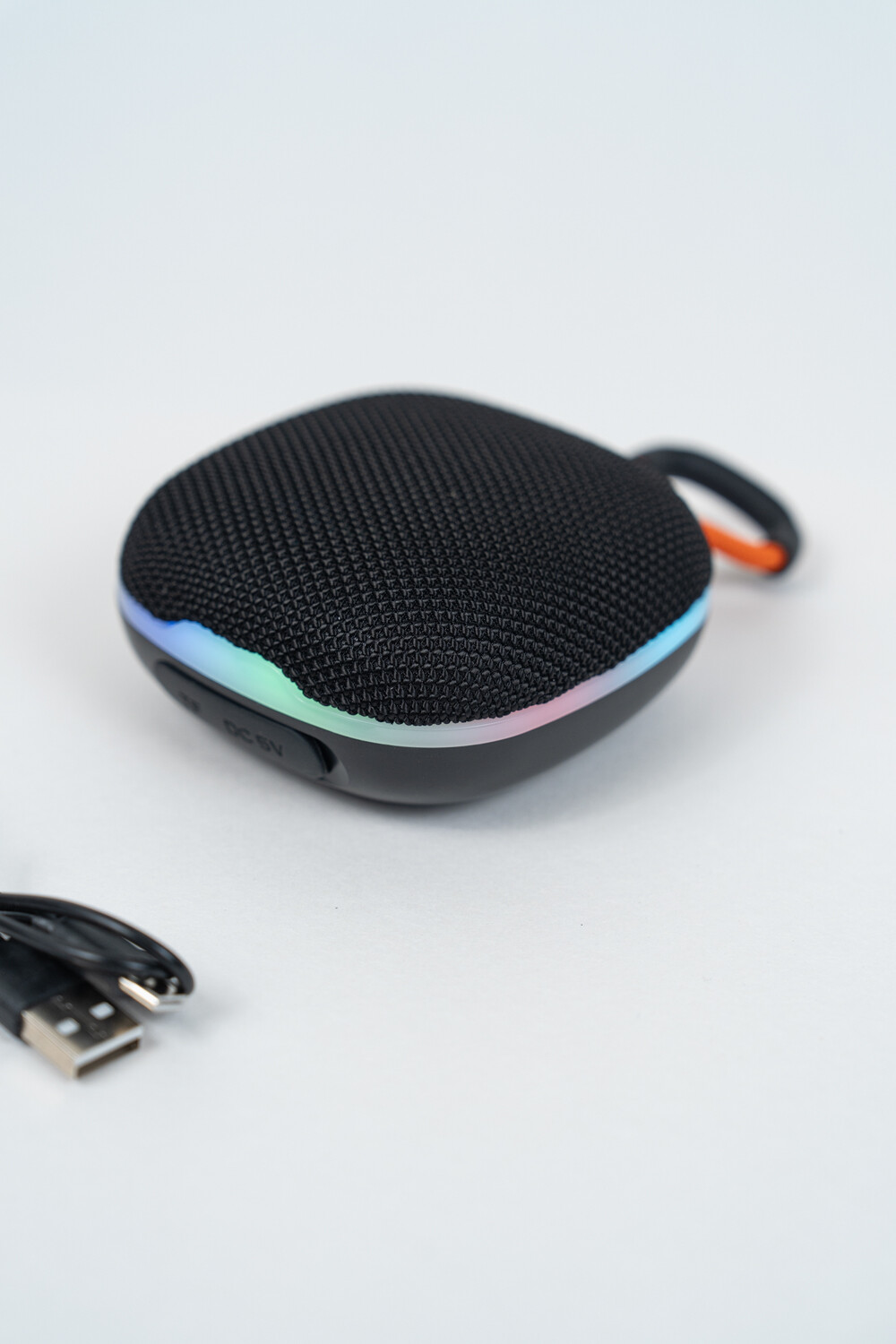 Parlante Paula Negro