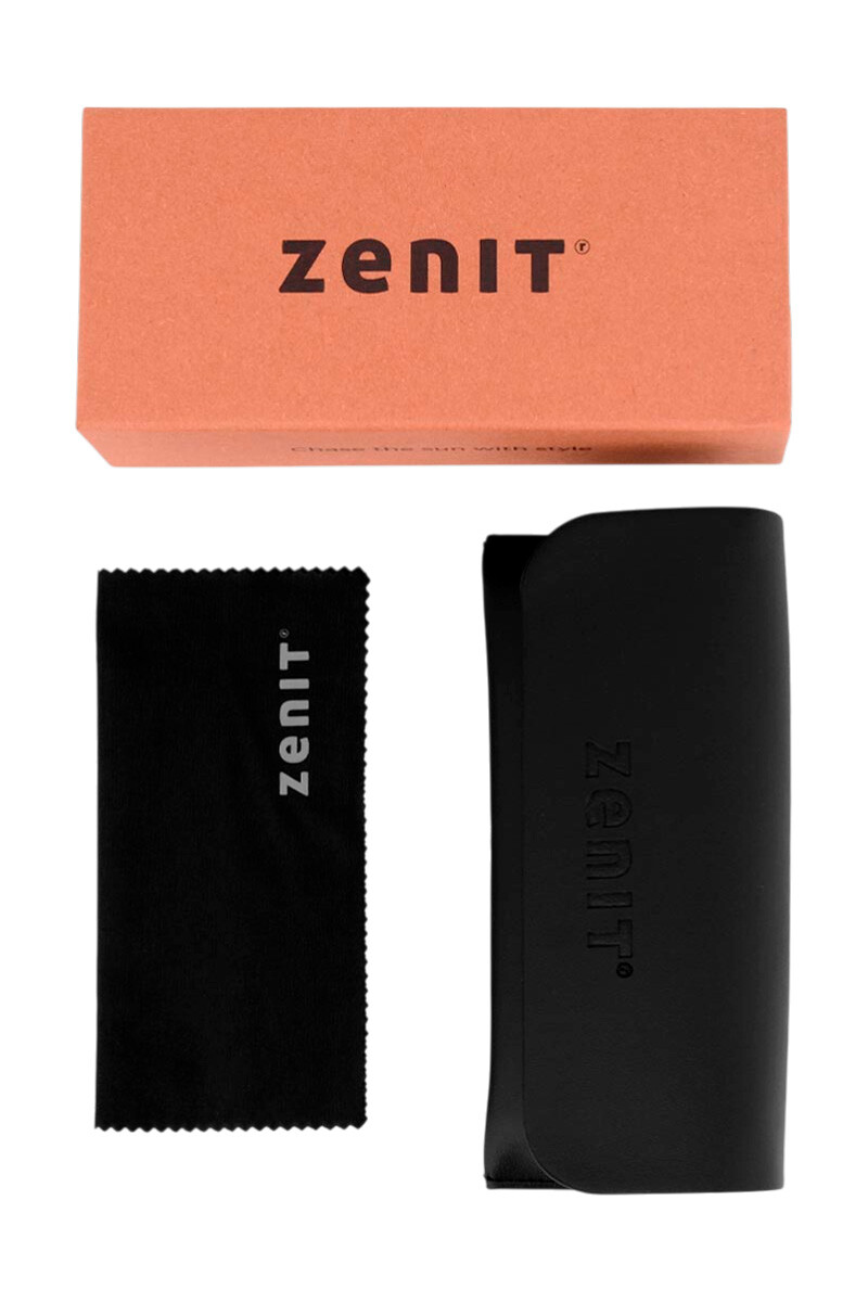 LENTES DE SOL SQUARED BLACK LENTES DE SOL SQUARED BLACK