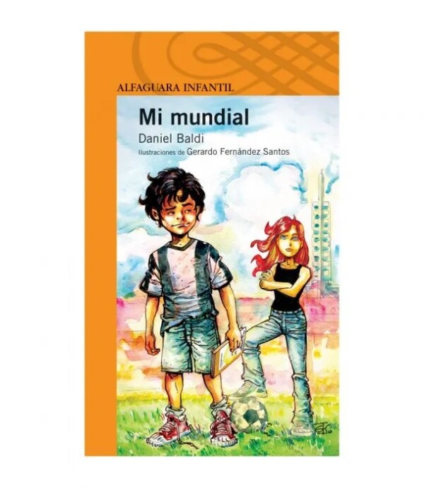 MI MUNDIAL Único