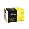 Té Negro Con Limón Supremo 20 Unidades Té Negro Con Limón Supremo 20 Unidades