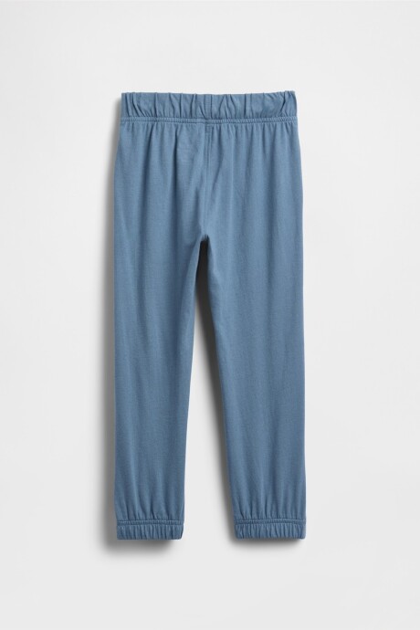 Pantalòn Deportivo Toddler Niño Cornflower829