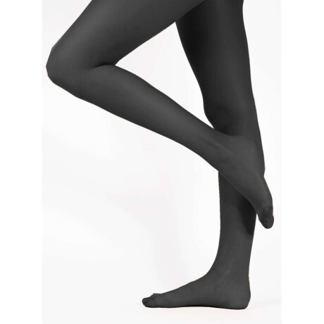 Can can voile 15 Negro