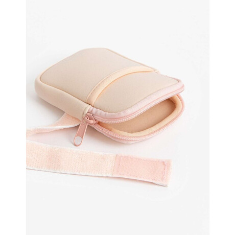 Rega Varios Rosa Claro