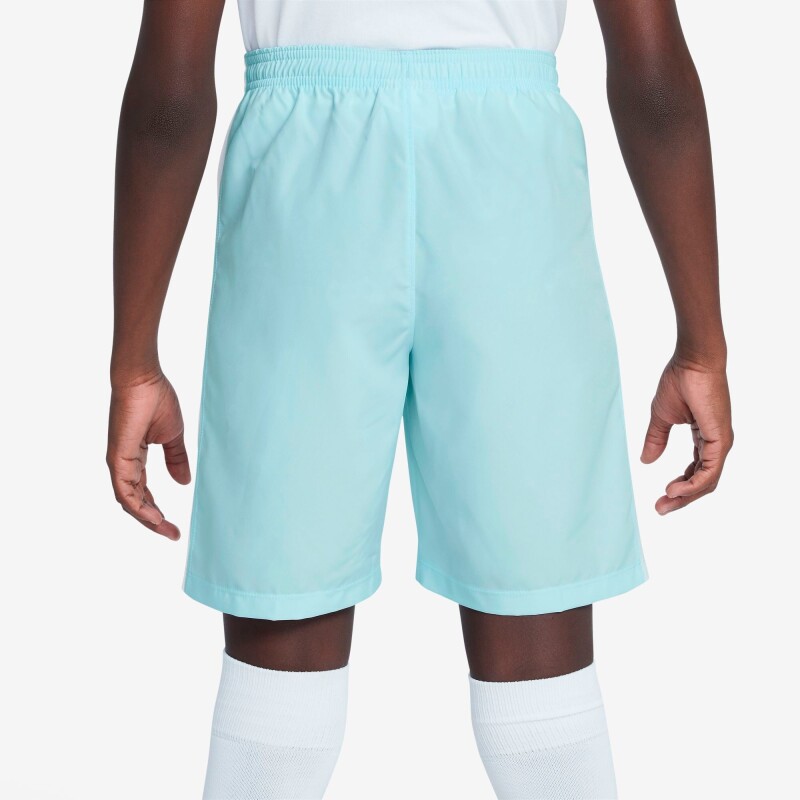 Short Nike Academy 23 de Niños Azul