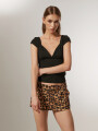 Tops Pawire Negro