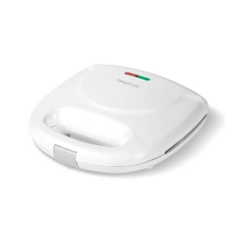 SANDWICHERA SMARTLIFE SL-SM6178 Blanco