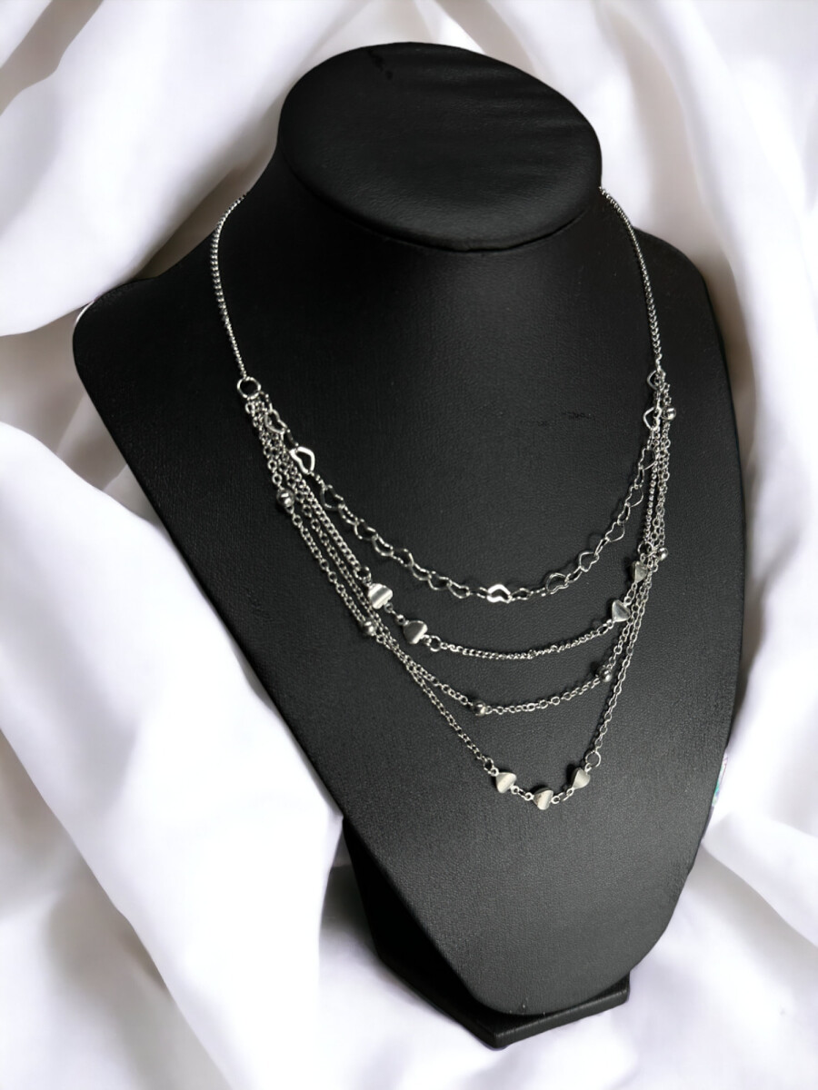 Collar multiple 