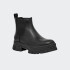 Botas UGG Ashton Chelsea Negro