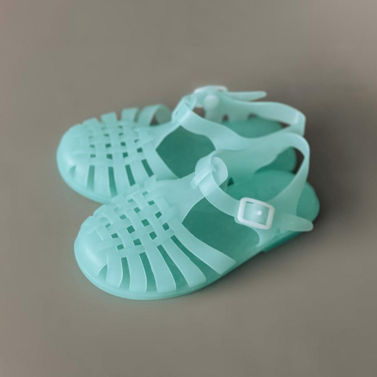 Skipies Pastel Mate (del 22 Al 26) - Menta 