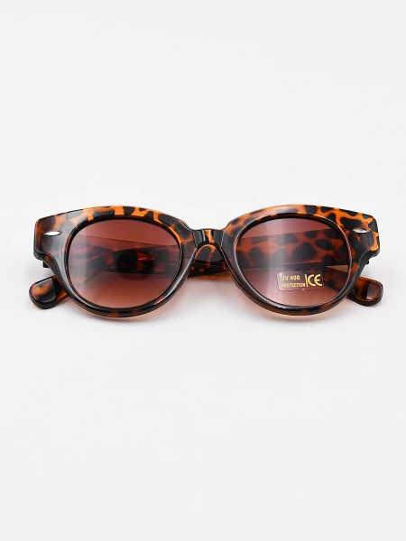 LENTES TORITAMA MARRON