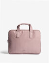 Portanotebook Nylon Portanotebook De Nylon - Violeta Lila