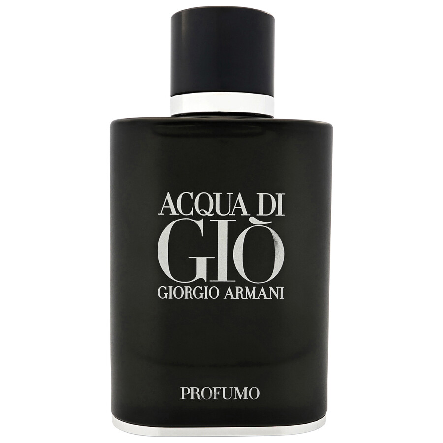 Acqua di Giò Profumo Eau de Parfum 75 ml - Giorgio Armani Acqua di Giò Profumo Eau de Parfum 75 ml - Giorgio Armani