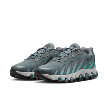 Championes Air Max Dn8 de Hombre gris