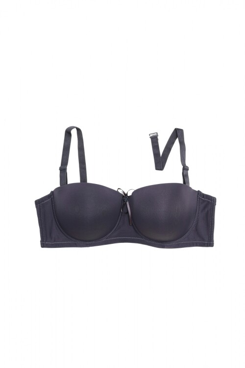 Strapless Jade Acero