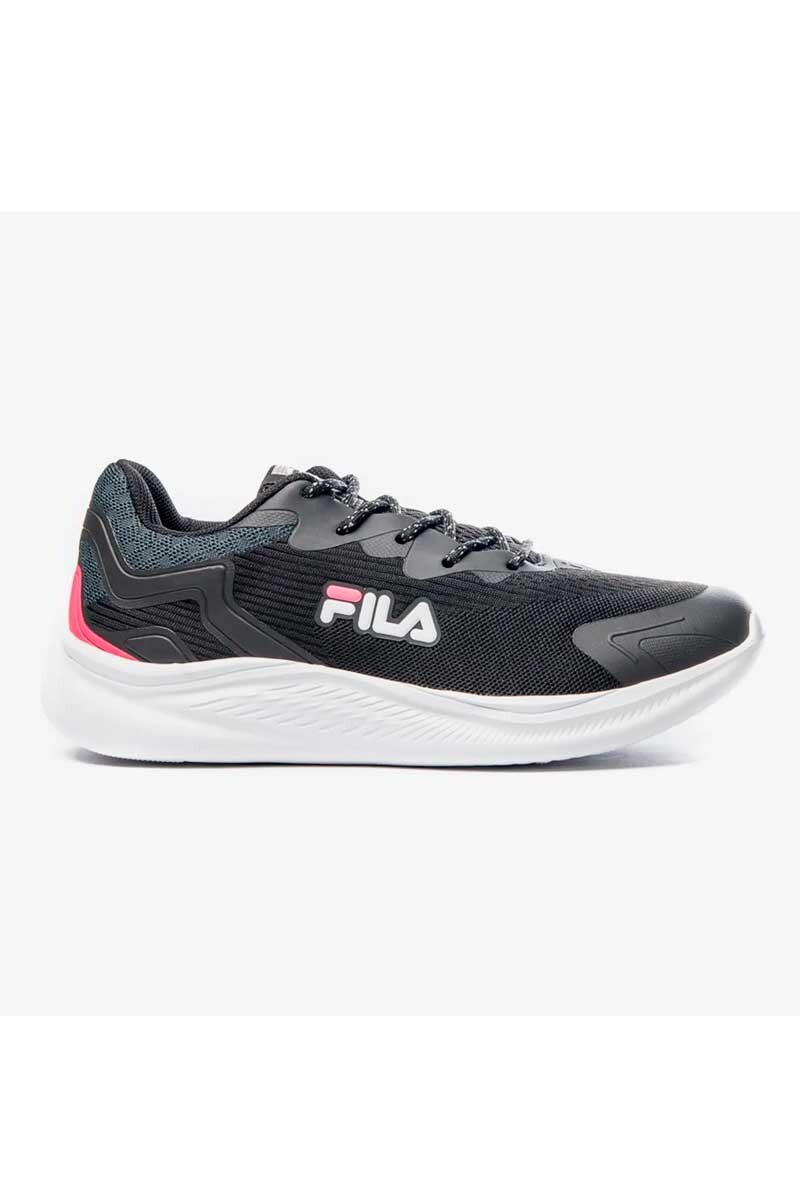 CALZADO DEPORTIVO MUJER FILA FORCE Negro
