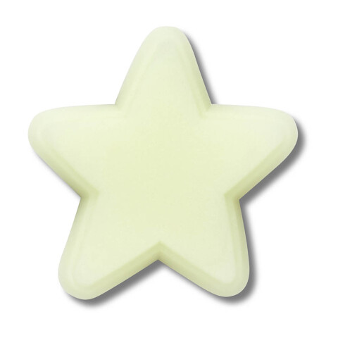 Glow In The Dark Star Multicolor