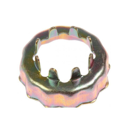 SEGURO TUERCA DE PUNTA DE EJE TRASERO GOL G1 / G2 / G3 / G4 82/09 Seguro Tuerca De Punta De Eje Trasero Gol G1 / G2 / G3 / G4 82/09