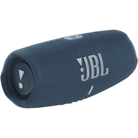 Parlante Portatil Jbl Charge 5 Bluetooth Azul 001