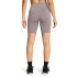 UA Vanish Seamless Short-GRY GRY-015