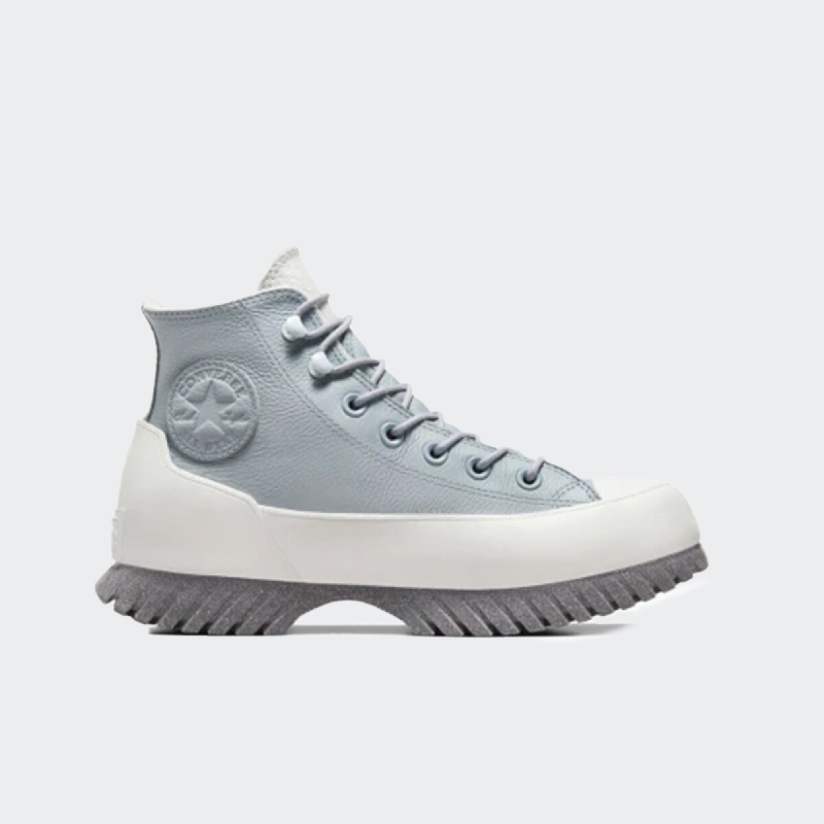 Championes Botitas Converse CTAS Lugged 2.0 - Azul 