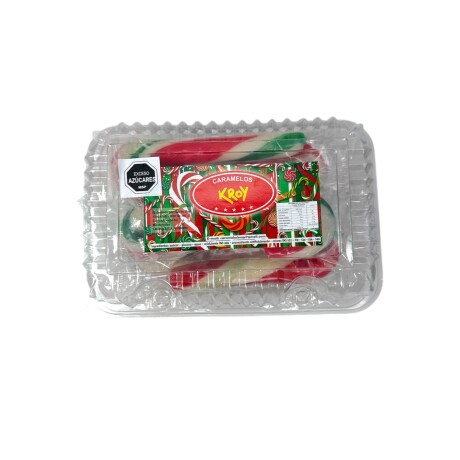 Chupetin Baston Kroy x 10 Chupetin Baston Kroy x 10