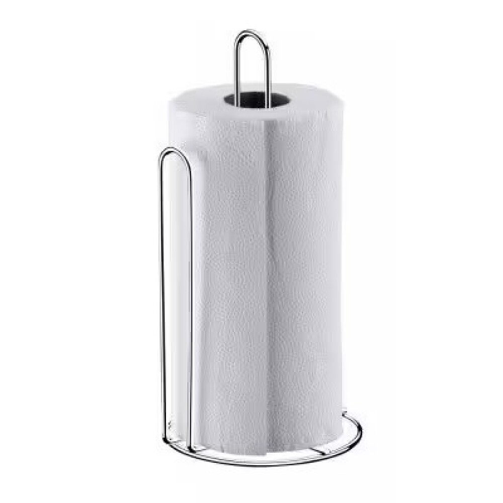 PORTAPAPEL DE COCINA CROMO Portapapel De Cocina Cromo