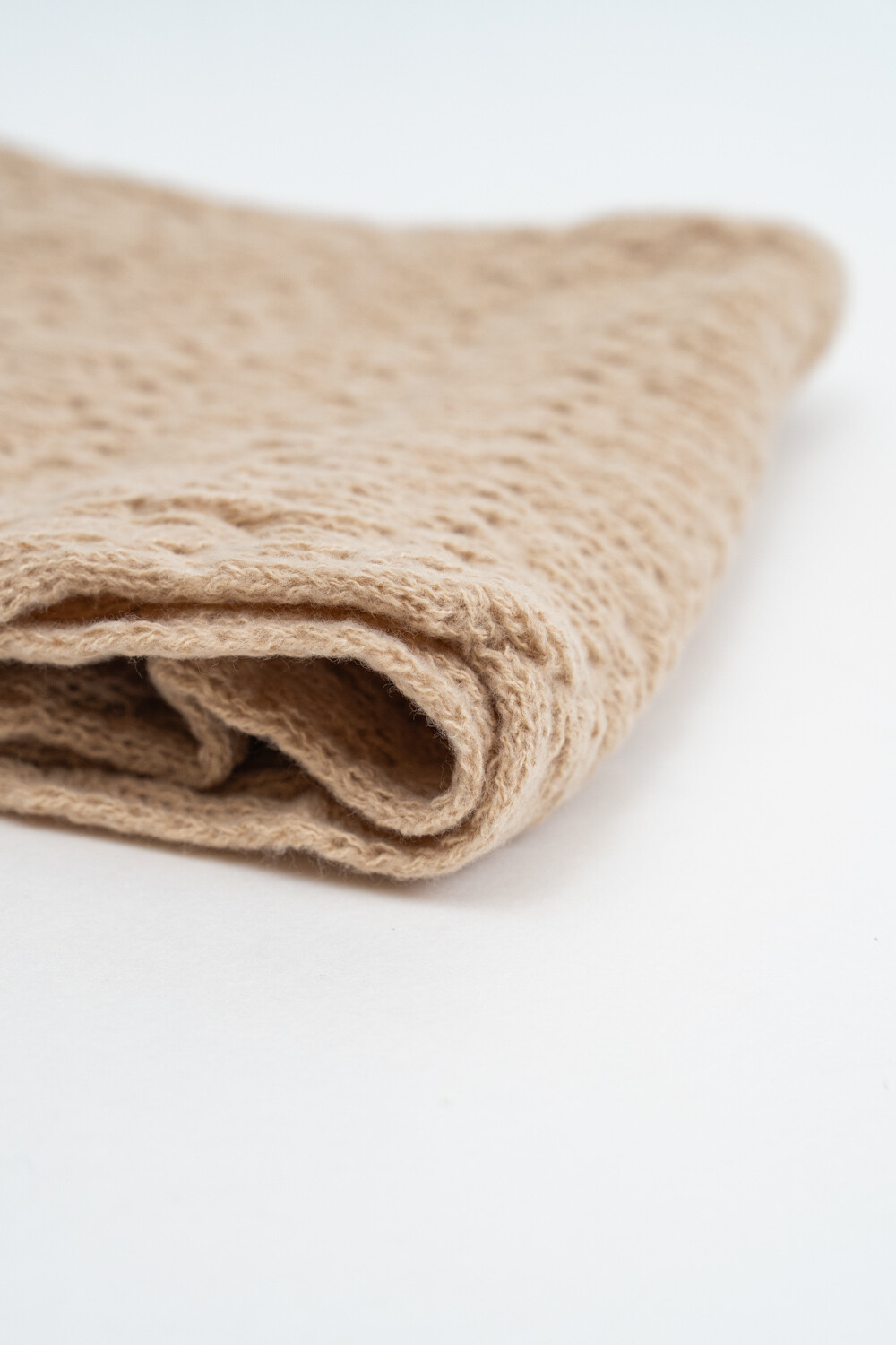 Bufanda Mundra Beige