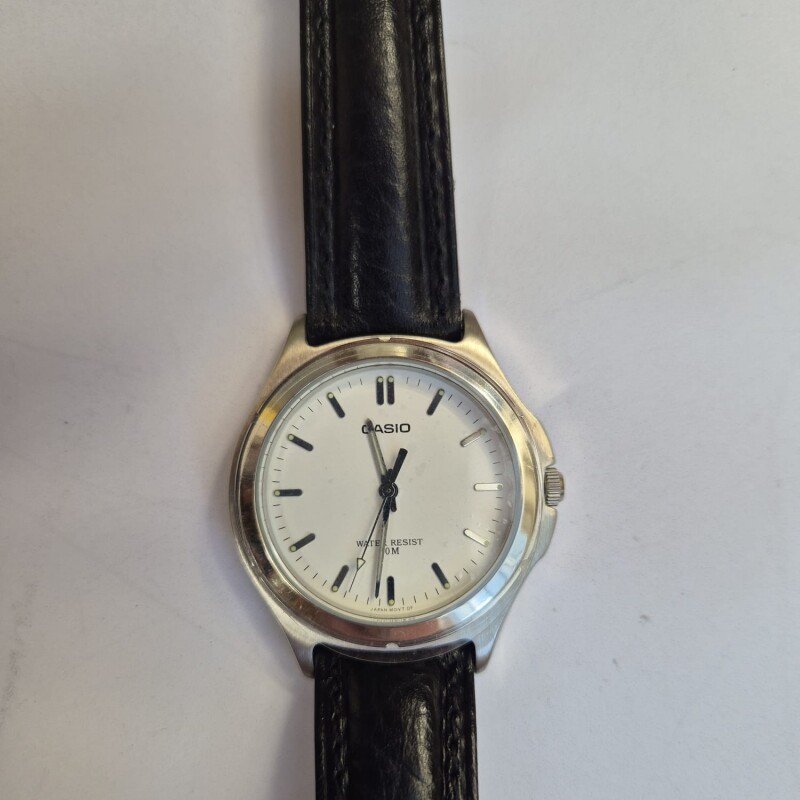 Reloj Casio para Hombre MTP-3013E-7BV Reloj Casio para Hombre MTP-3013E-7BV