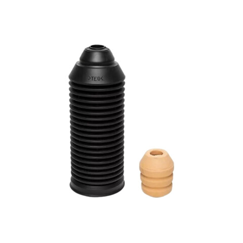 KIT TOPE Y FUELLE DELANTERO GOL G5 / GOLF 3 Kit Tope Y Fuelle Delantero Gol G5 / Golf 3