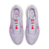 Calzado Running Nike de Mujer - DD9294-501 Lila-rojo