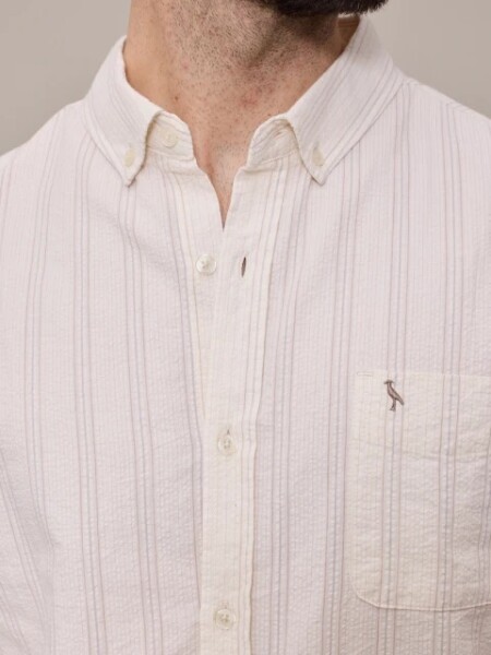 CAMISA POLANCO GLIANO ARENA