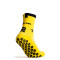 Medias Unisex TIFFOSI Peñarol Antideslizantes Amarillo - Negro