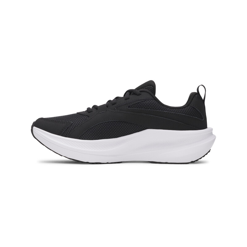 CHAMPIONES UNDER ARMOUR W Assert 11 de Mujer - 6006724-001 Negro