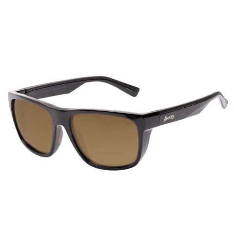 Lentes De Sol NBA New Sport - Hombre Dorado/Negro