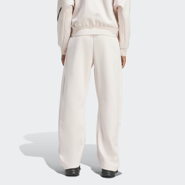 Pantalón Adidas Z.N.E. Barrel Rosado