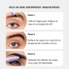 Ushas - Delineador Líquido Para Cejas Febble - 4 Líneas - 03 Ushas - Delineador Líquido Para Cejas Febble - 4 Líneas - 03