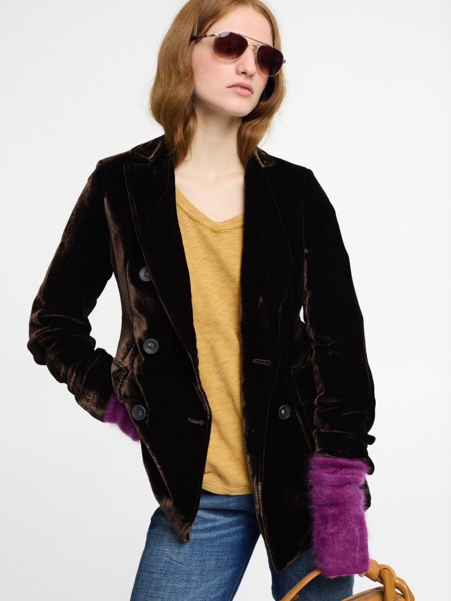 CHAQUETA 