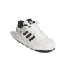 Championes Adidas Forum Low de Niños - IH7929 Blanco-negro