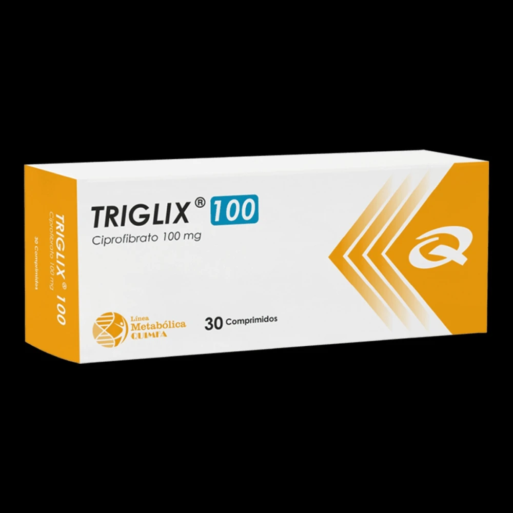 TRIGLIX CJ X 30 COMP.