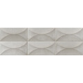 REVESTIMIENTO ARTISAN VINTAGE GRIS RECTIFICADO "A" 30X90.2 CM Revestimiento Artisan Vintage Gris Rectificado "a" 30x90.2 Cm